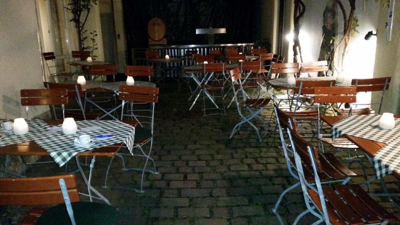 Familienfreundliche Apartments Am Park Wurtzbourg Extérieur photo