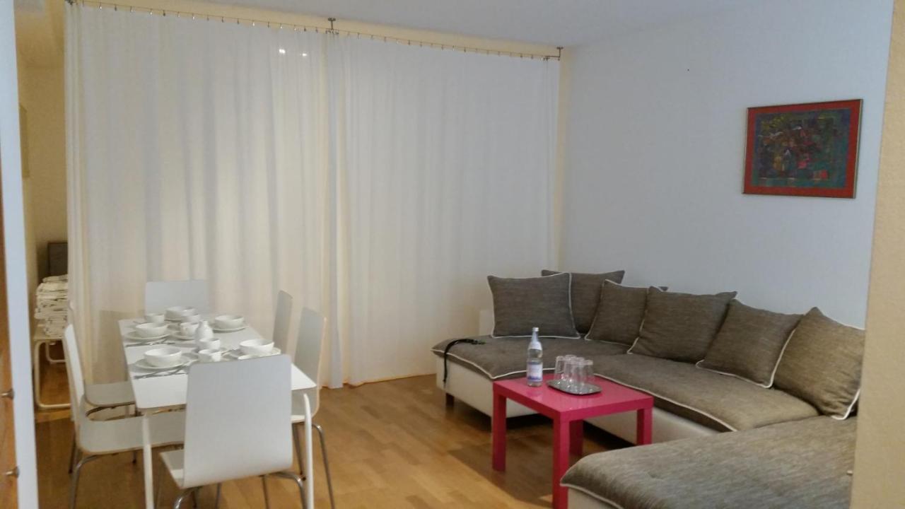 Familienfreundliche Apartments Am Park Wurtzbourg Extérieur photo